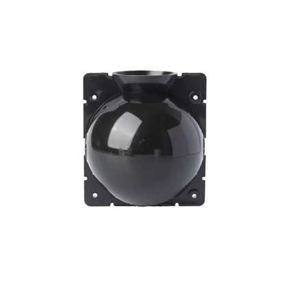 50pcs Plant Rooting Device High Pressure Grafting Box for Seedling Branch Garden - Black S-50PCS V528-GRAFTING-BOX-50PCS-BLACK-448911