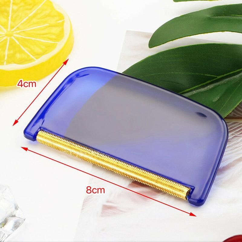 Woollen Knitted Fabric Clothes Comb Pilling Ball Lint Remover And Fuzz Remover V528-GRAINER-5541121