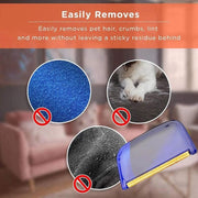 Woollen Knitted Fabric Clothes Comb Pilling Ball Lint Remover And Fuzz Remover V528-GRAINER-5541121
