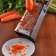 3pcs Stainless Steel Vegetable Slicer Grater Kitchen Multi-Function Grater Tool V528-GRATER-210-90-75MM-3PCS-361607