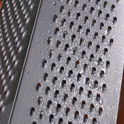 3pcs Stainless Steel Vegetable Slicer Grater Kitchen Multi-Function Grater Tool V528-GRATER-210-90-75MM-3PCS-361607