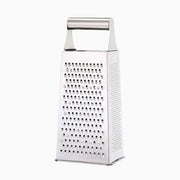 3pcs Stainless Steel Vegetable Slicer Grater Kitchen Multi-Function Grater Tool V528-GRATER-210-90-75MM-3PCS-361607