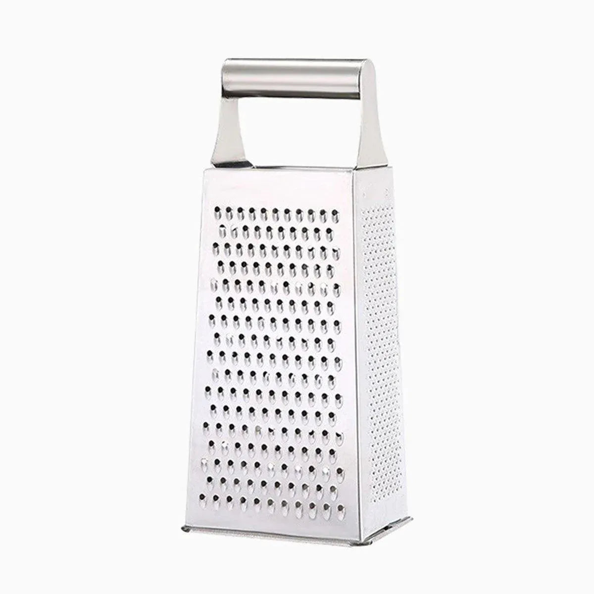 3pcs Stainless Steel Vegetable Slicer Grater Kitchen Multi-Function Grater Tool V528-GRATER-210-90-75MM-3PCS-361607