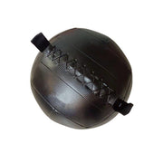 Non-Elastic Soft Squat Wall Ball for Solid Gravity and Balance Training Workouts - 5kg