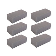 Floral Foam Blocks for Dry Wet Artificial Flower Arrangements Florist Supplies - Wet 2PCS V528-GREEN-2PCS-815433
