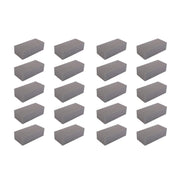 Floral Foam Blocks for Dry Wet Artificial Flower Arrangements Florist Supplies - Wet 2PCS V528-GREEN-2PCS-815433
