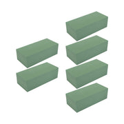 Floral Foam Blocks for Dry Wet Artificial Flower Arrangements Florist Supplies - Dry 2PCS V528-GREY-2PCS-517957