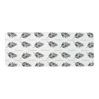 Kitchen Oil Splash Guard Wall Foil Protector Stove Cover Removable Baffle Screen - Grey Rabbit V528-GREYRABBIT-119050
