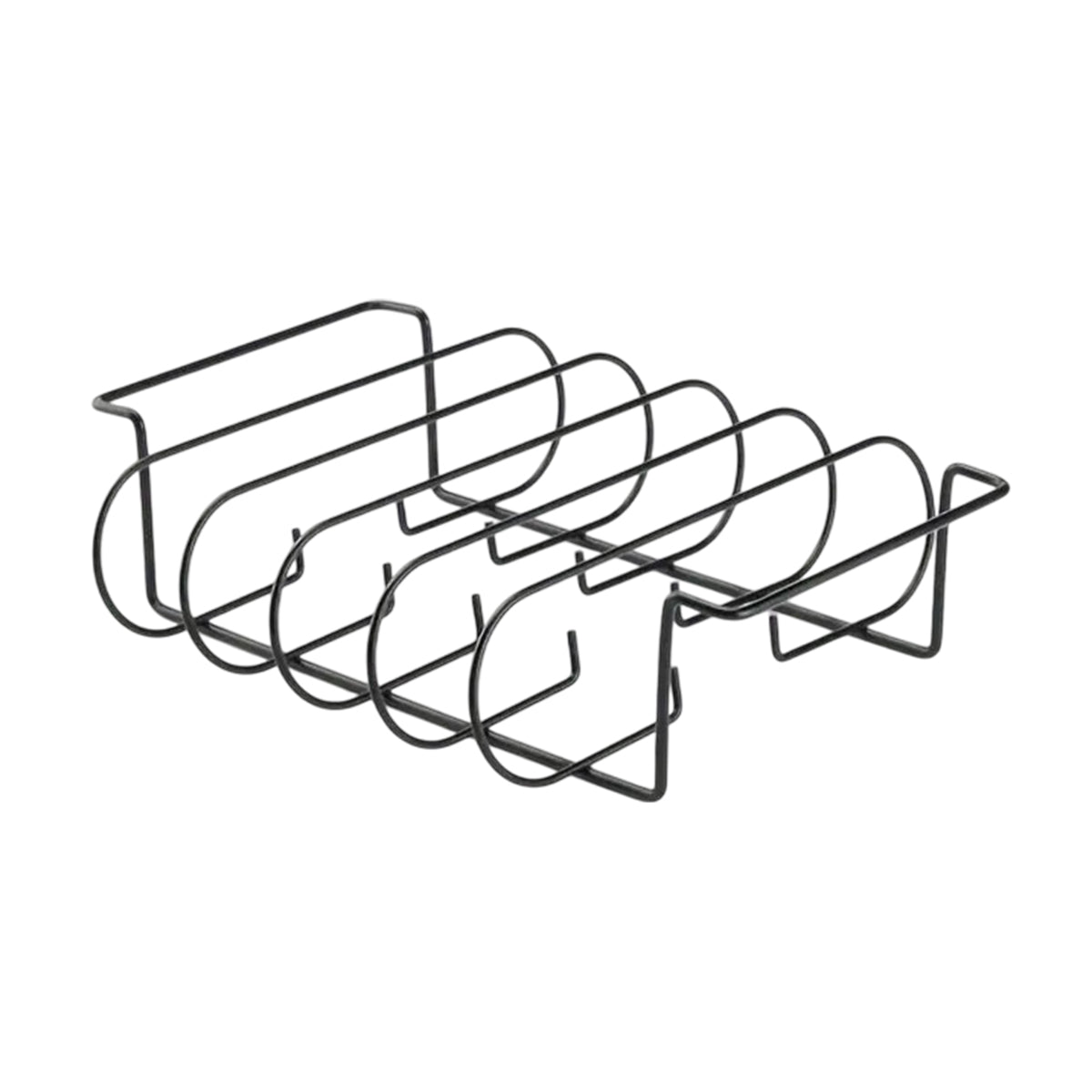 Barbecue Grill Net Outdoor BBQ Rack Cooking Basket Baking Tool Picnic Camping - Silver V528-GRILL-SILVER-961254