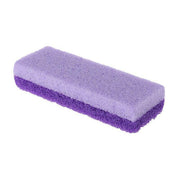 Exfoliate Foot File Rasp Scrubber Pedicure Dead Skin Callus Remover Peel Massage V528-GRINDSTONE-5PCS-89017