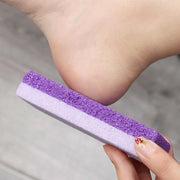 Exfoliate Foot File Rasp Scrubber Pedicure Dead Skin Callus Remover Peel Massage V528-GRINDSTONE-5PCS-89017