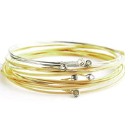 Acoustic Music Guitar Strings Steel Premium Light Universal 6 pcs Sent Free Pick V528-GUITARSTRINGS-6PCS-789448
