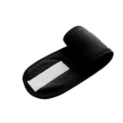 8-Colours Wrap Head Band Hairband Hair Band Adjustable Facial Make Up Face Wash Au - Grey V528-HAIRBAND-GREY-483524