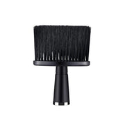 Neck Face Duster Salon Barber Shaving Brush Clean Hairdressing Accessories V528-HAIRBRUSH-BLACK-89965