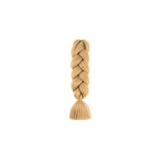 Coloured Jumbo Braiding Hair Extensions Braids Twist Hight Temperature Kanekalon - 27# V528-HAIRCOLOURSHADE-27-27799
