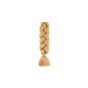 Coloured Jumbo Braiding Hair Extensions Braids Twist Hight Temperature Kanekalon - 27# V528-HAIRCOLOURSHADE-27-27799