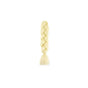 Coloured Jumbo Braiding Hair Extensions Braids Twist Hight Temperature Kanekalon - 613# V528-HAIRCOLOURSHADE-613-62101