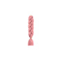 Coloured Jumbo Braiding Hair Extensions Braids Twist Hight Temperature Kanekalon - A17 V528-HAIRCOLOURSHADE-A1734780