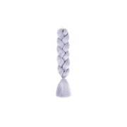 Coloured Jumbo Braiding Hair Extensions Braids Twist Hight Temperature Kanekalon - A40 V528-HAIRCOLOURSHADE-A4063262