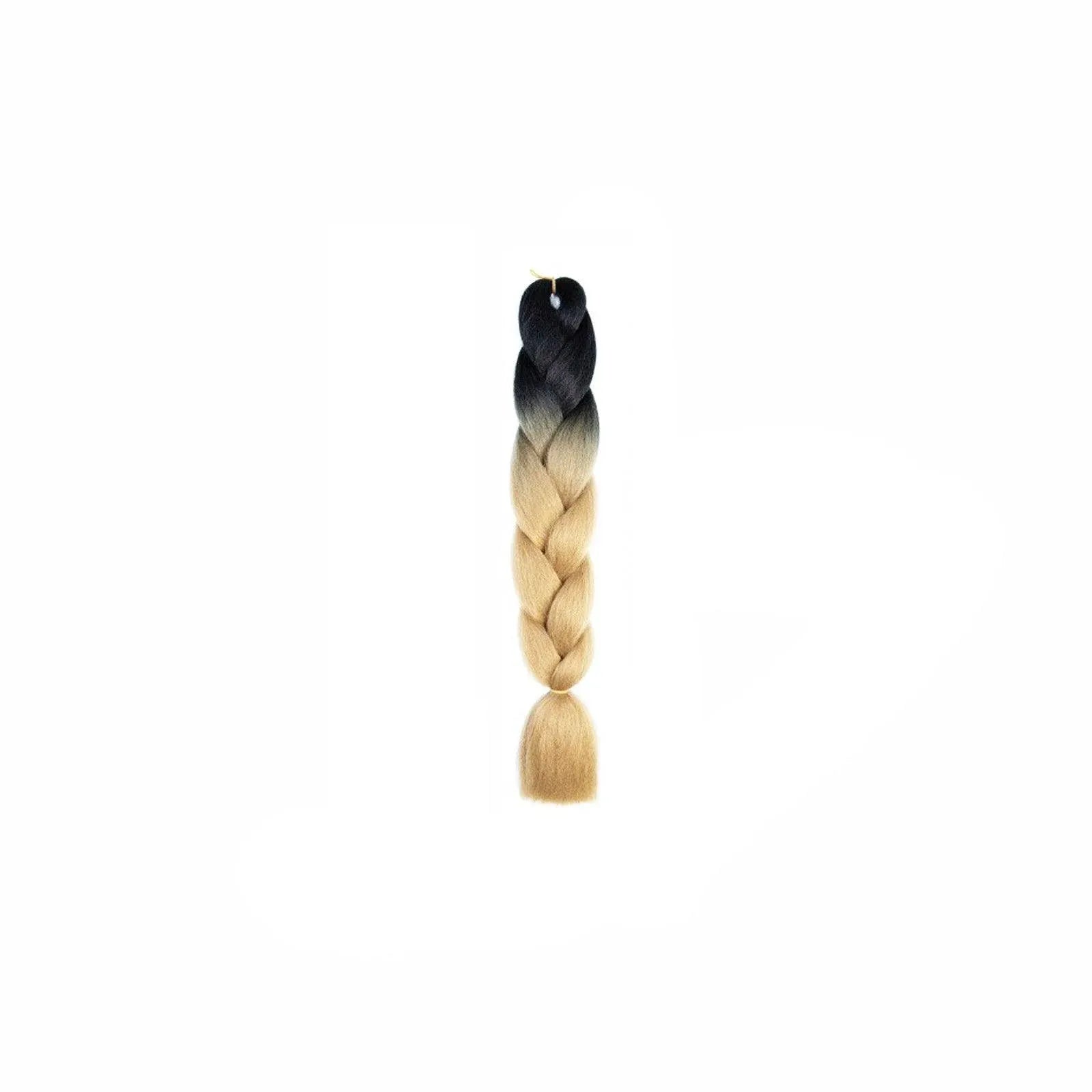Coloured Jumbo Braiding Hair Extensions Braids Twist Hight Temperature Kanekalon - B30 V528-HAIRCOLOURSHADE-B3024147