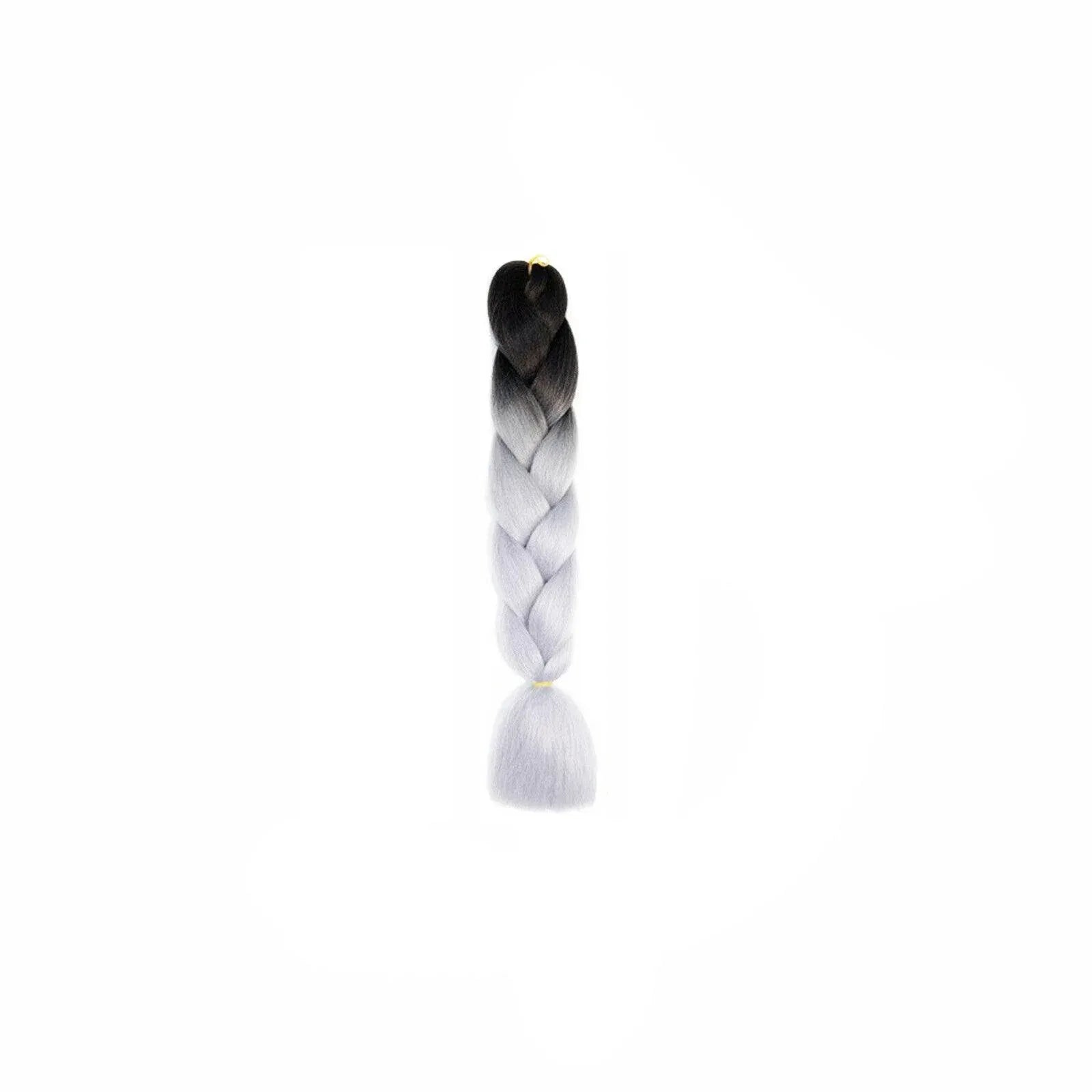 Coloured Jumbo Braiding Hair Extensions Braids Twist Hight Temperature Kanekalon - B37 V528-HAIRCOLOURSHADE-B3731128