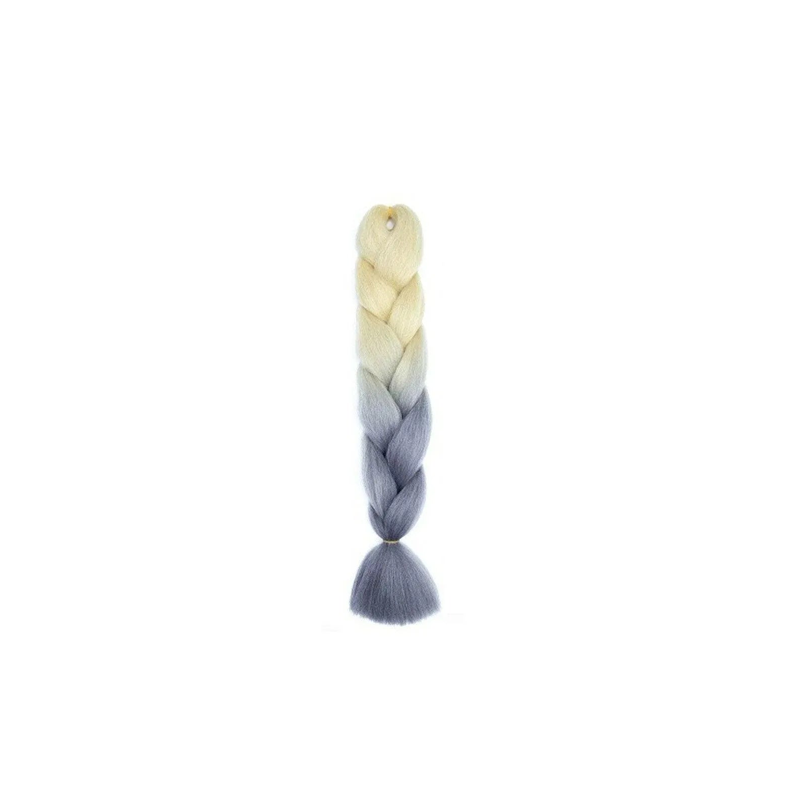Coloured Jumbo Braiding Hair Extensions Braids Twist Hight Temperature Kanekalon - B50 V528-HAIRCOLOURSHADE-B5069126