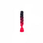 Coloured Jumbo Braiding Hair Extensions Braids Twist Hight Temperature Kanekalon - C6 V528-HAIRCOLOURSHADE-C614431