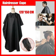 Pro Salon Hair Cutting Cape Barber Hairdressing Haircut Cut Cloth Apron Salon V528-HAIRCUTAPRON-013638