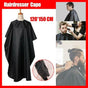 Pro Salon Hair Cutting Cape Barber Hairdressing Haircut Cut Cloth Apron Salon V528-HAIRCUTAPRON-013638