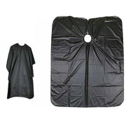 Pro Salon Hair Cutting Cape Barber Hairdressing Haircut Cut Cloth Apron Salon V528-HAIRCUTAPRON-013638