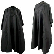 Pro Salon Hair Cutting Cape Barber Hairdressing Haircut Cut Cloth Apron Salon V528-HAIRCUTAPRON-013638