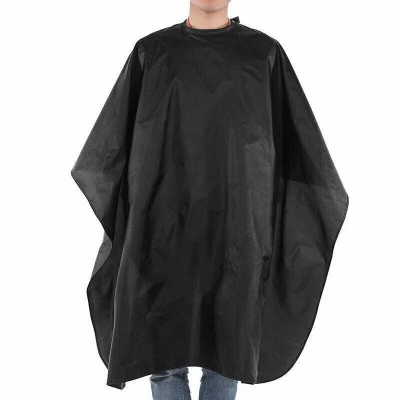 Pro Salon Hair Cutting Cape Barber Hairdressing Haircut Cut Cloth Apron Salon V528-HAIRCUTAPRON-013638