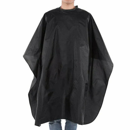 Pro Salon Hair Cutting Cape Barber Hairdressing Haircut Cut Cloth Apron Salon V528-HAIRCUTAPRON-013638