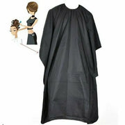 Pro Salon Hair Cutting Cape Barber Hairdressing Haircut Cut Cloth Apron Salon V528-HAIRCUTAPRON-013638