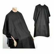 Pro Salon Hair Cutting Cape Barber Hairdressing Haircut Cut Cloth Apron Salon V528-HAIRCUTAPRON-013638