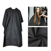 Pro Salon Hair Cutting Cape Barber Hairdressing Haircut Cut Cloth Apron Salon V528-HAIRCUTAPRON-013638