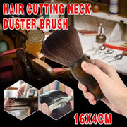 Hair Cutting Neck Duster Brush Barber Hair Removal Brush Salon V528-HAIRSWEEPINGTOOL-73248