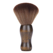 Hair Cutting Neck Duster Brush Barber Hair Removal Brush Salon V528-HAIRSWEEPINGTOOL-73248
