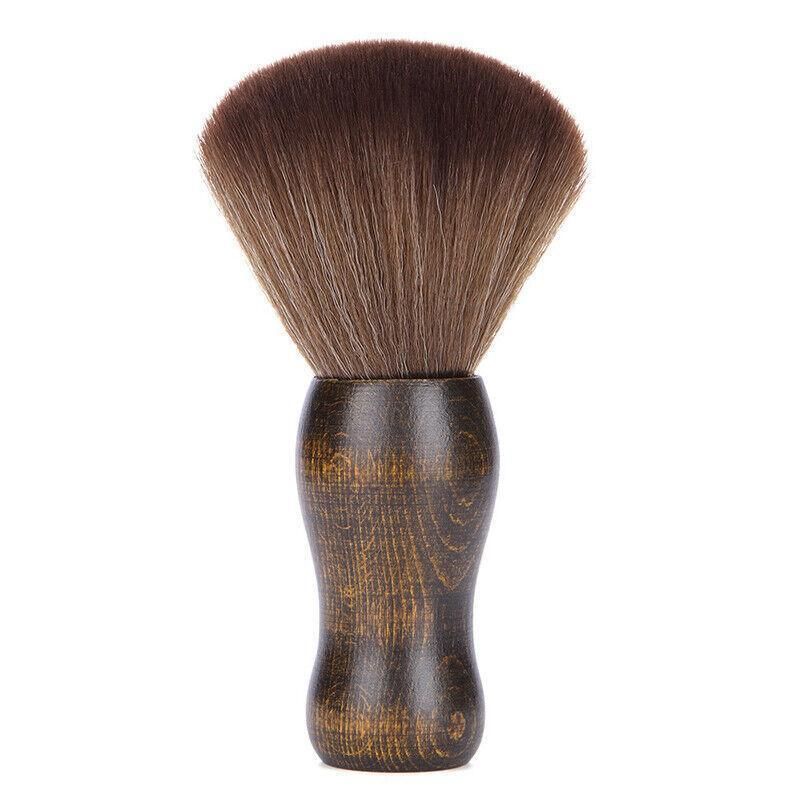 Hair Cutting Neck Duster Brush Barber Hair Removal Brush Salon V528-HAIRSWEEPINGTOOL-73248