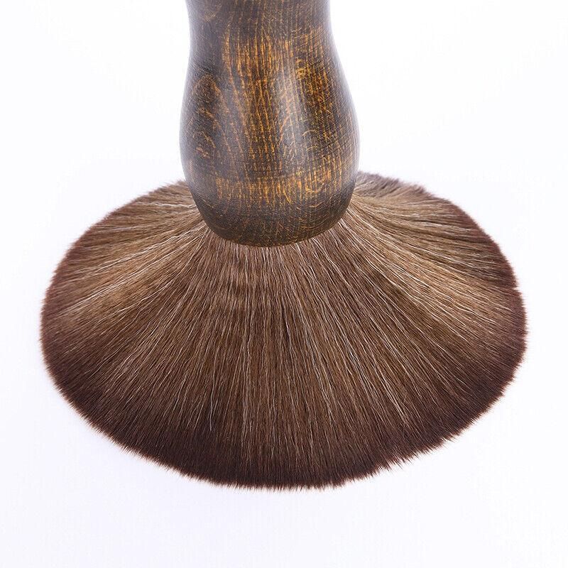 Hair Cutting Neck Duster Brush Barber Hair Removal Brush Salon V528-HAIRSWEEPINGTOOL-73248
