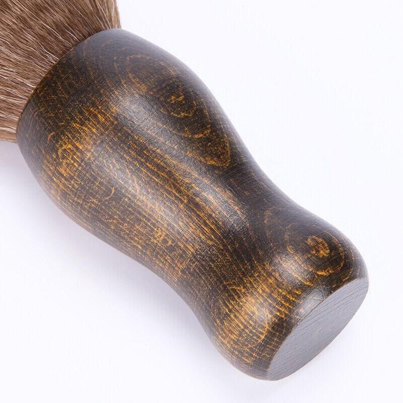 Hair Cutting Neck Duster Brush Barber Hair Removal Brush Salon V528-HAIRSWEEPINGTOOL-73248