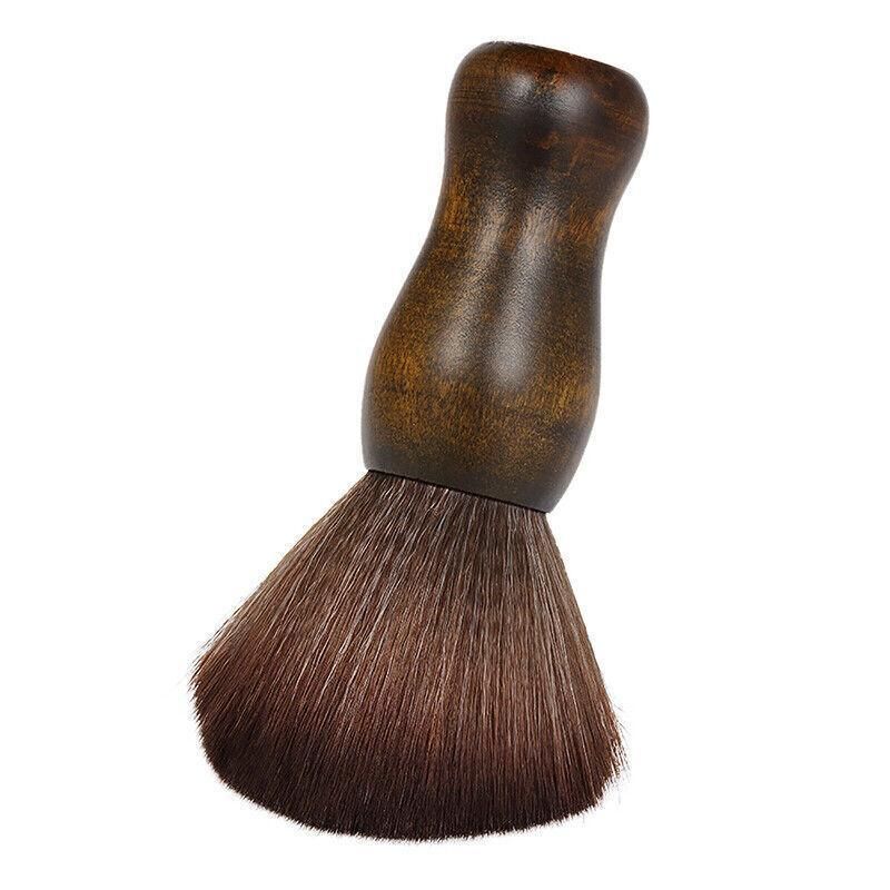Hair Cutting Neck Duster Brush Barber Hair Removal Brush Salon V528-HAIRSWEEPINGTOOL-73248