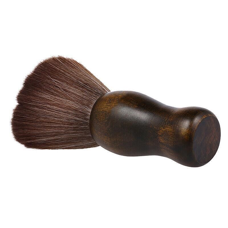 Hair Cutting Neck Duster Brush Barber Hair Removal Brush Salon V528-HAIRSWEEPINGTOOL-73248