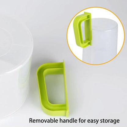 5Pcs Soya Milk Strainer for Soya Milk Machine Stirring Filter Kitchen Tools V528-HANDLE-CUP-SET-5PCS-572584