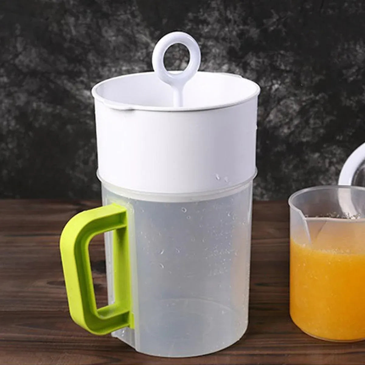 5Pcs Soya Milk Strainer for Soya Milk Machine Stirring Filter Kitchen Tools V528-HANDLE-CUP-SET-5PCS-572584