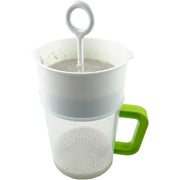 5Pcs Soya Milk Strainer for Soya Milk Machine Stirring Filter Kitchen Tools V528-HANDLE-CUP-SET-5PCS-572584