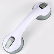 Bathroom Non-Slip Suction Grab Handle Support Rail with Strong Hold Grip - Green V528-HANDLE-GREEN-72543