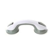 Bathroom Non-Slip Suction Grab Handle Support Rail with Strong Hold Grip - Green V528-HANDLE-GREEN-72543