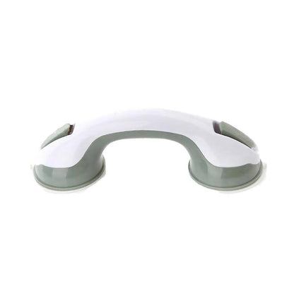 Bathroom Non-Slip Suction Grab Handle Support Rail with Strong Hold Grip - Green V528-HANDLE-GREEN-72543
