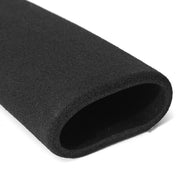 4Pcs Motorbike Motorcycle Slip-On Foam Anti Vibration Comfort Handlebar Cover V528-HANDLECOVER-4PCS-16627